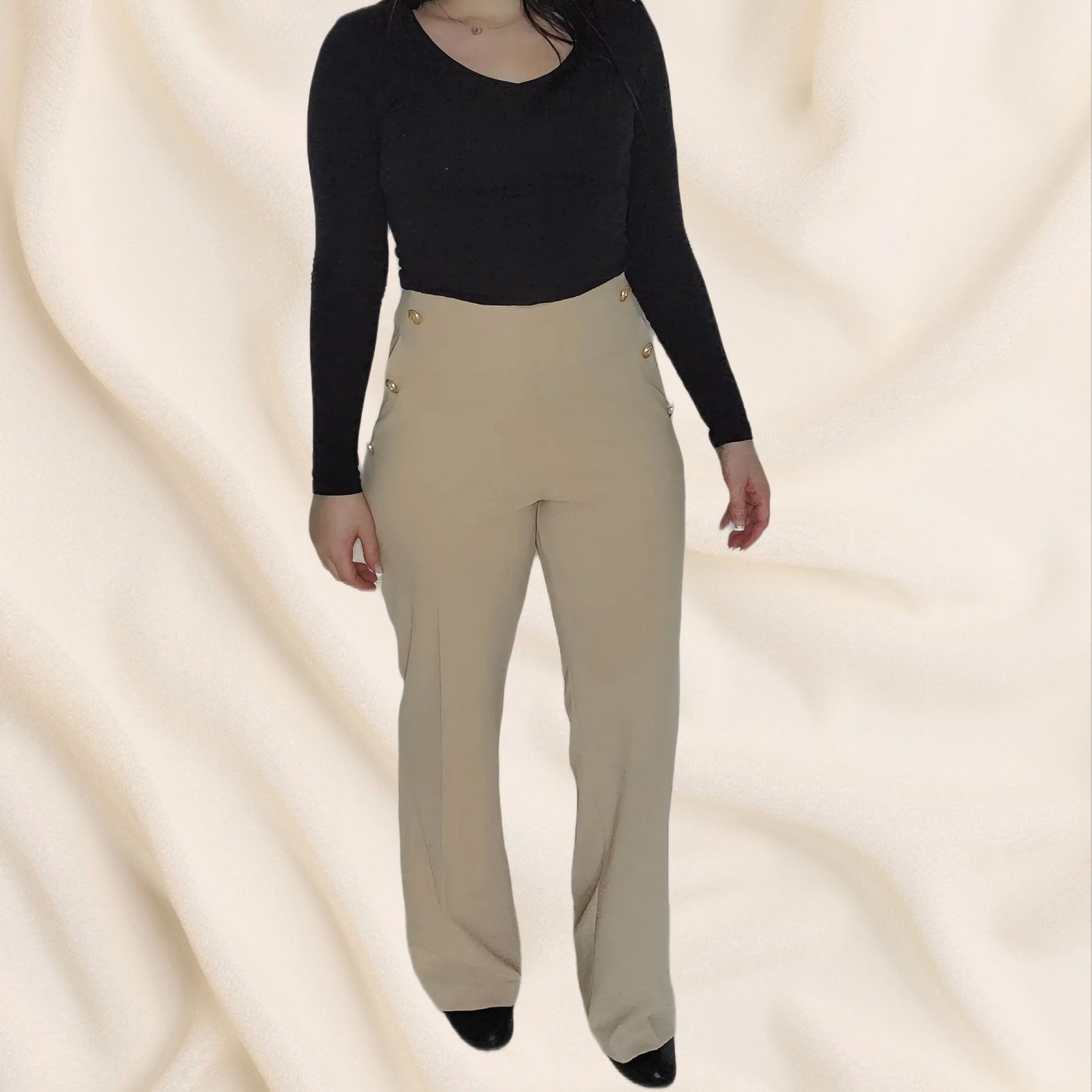 Pantalon Lizon