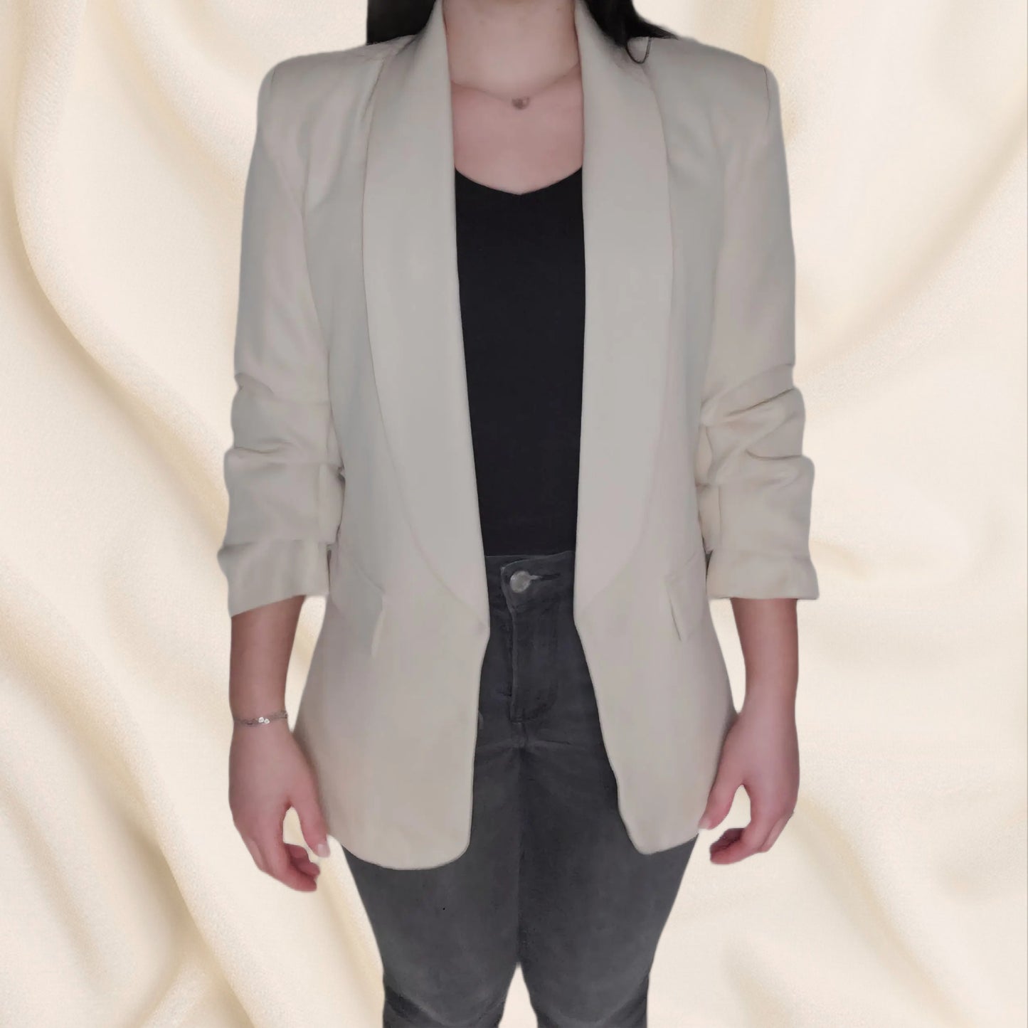 Veste blazers