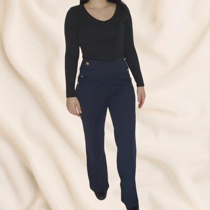 Pantalon Lizon