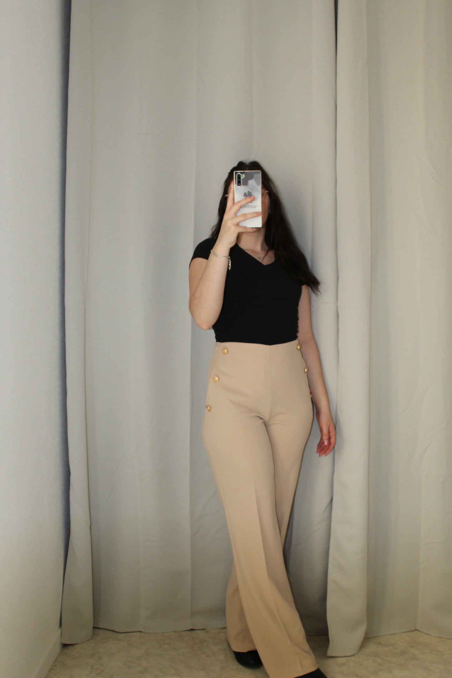 Pantalon Lizon