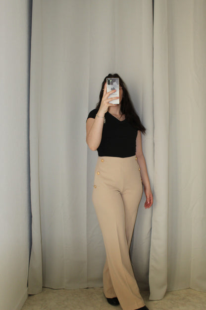 Pantalon Lizon