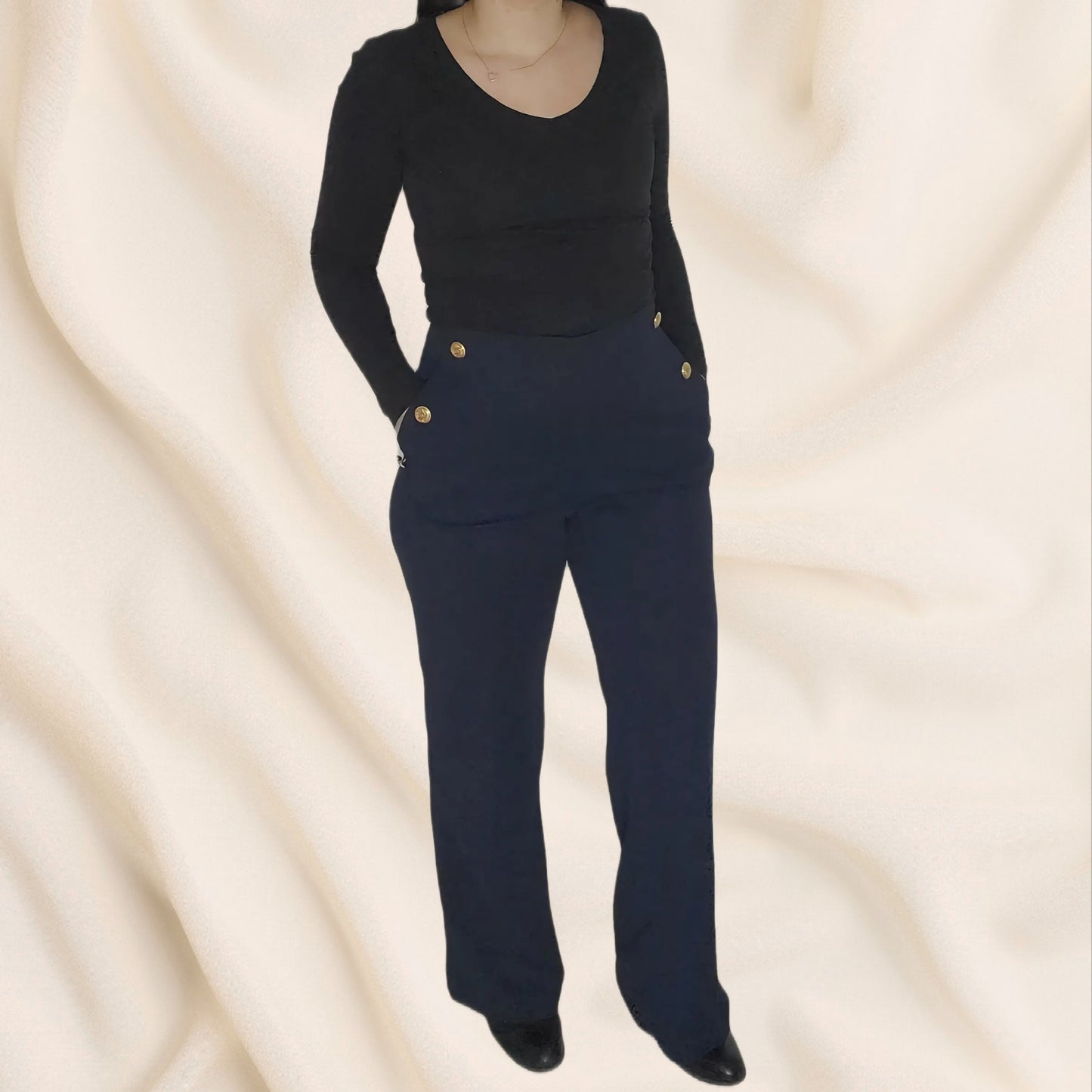 Pantalon Lizon