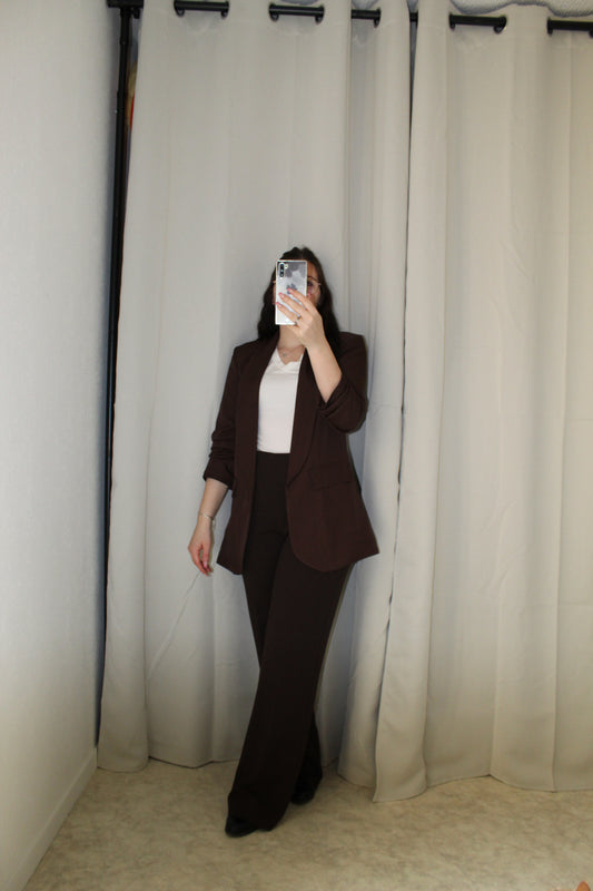 Veste blazers