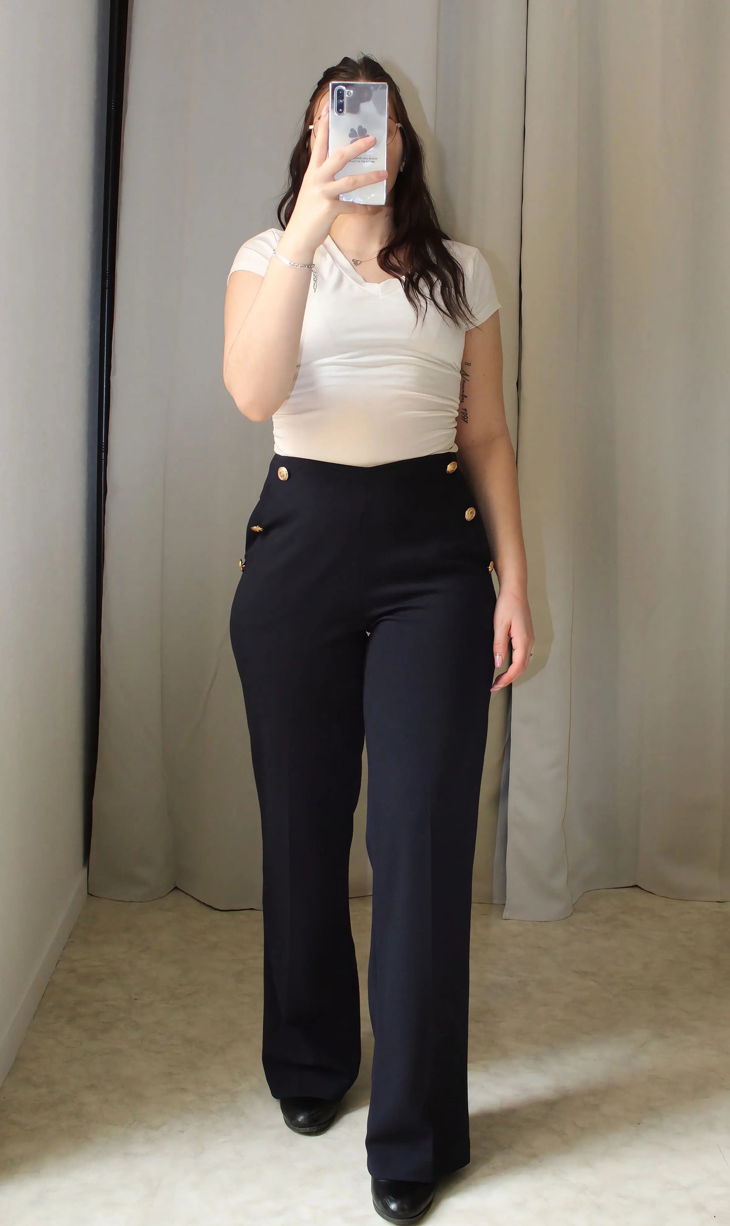 Pantalon Lizon