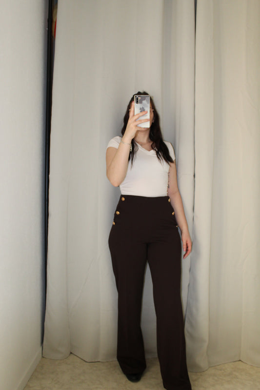 Pantalon Lizon
