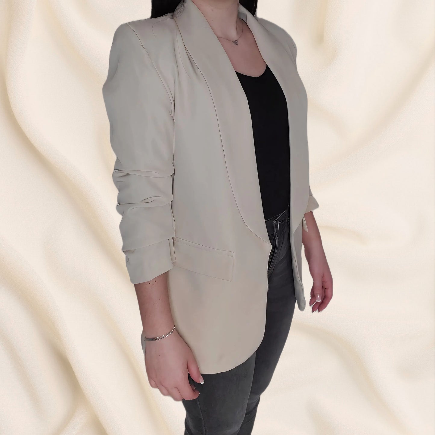 Veste blazers
