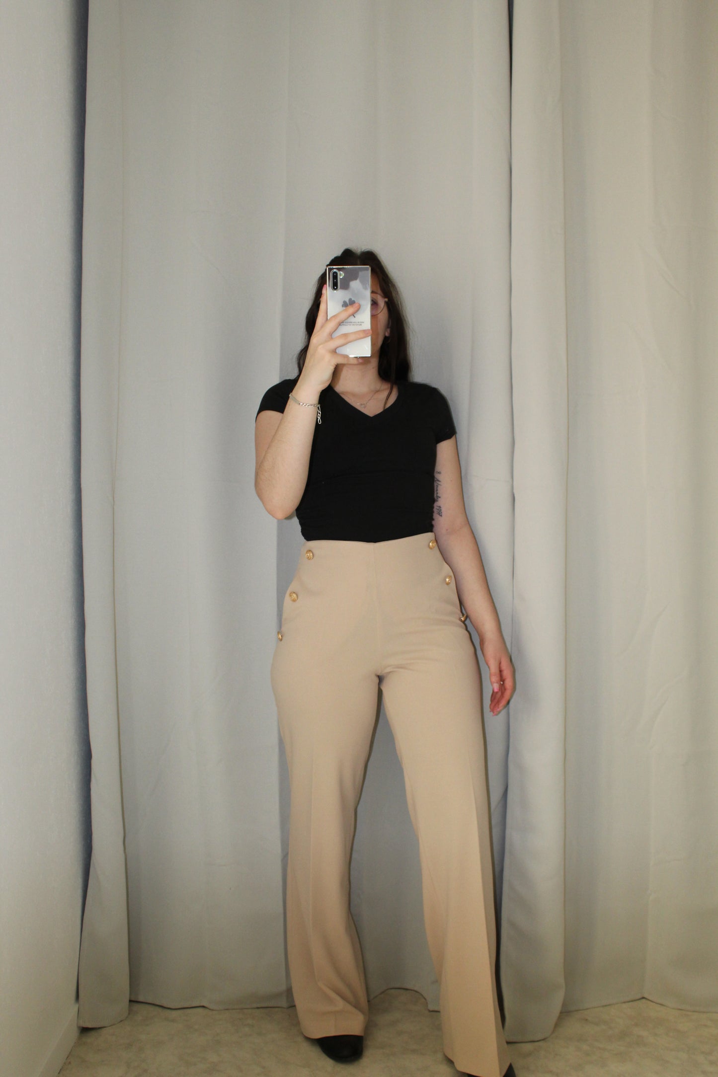 Pantalon Lizon