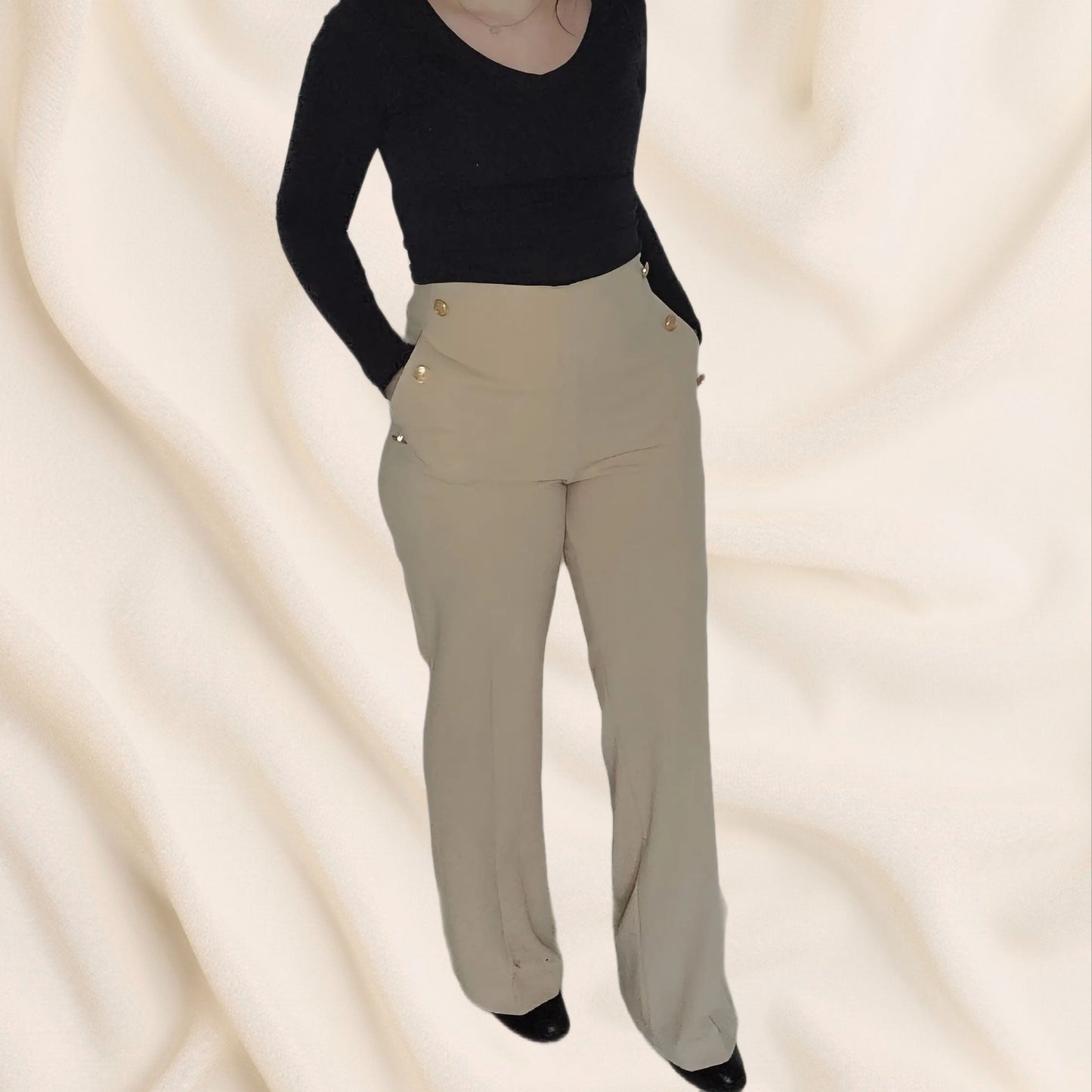 Pantalon Lizon
